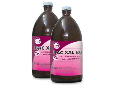 bac-xal-80