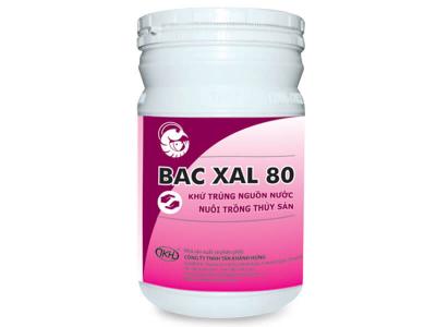 bac-xal-80