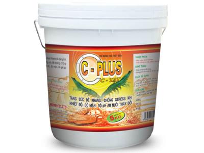 c-plus-5-kg