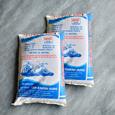 DOLOMITE AQUA 