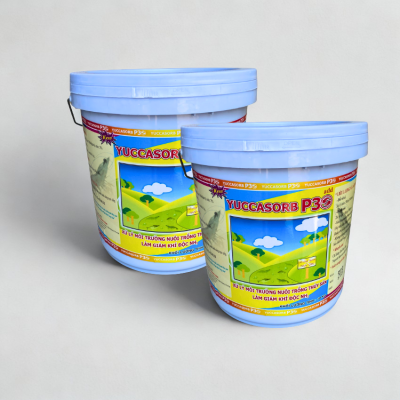 YUCCASORB P30 add 